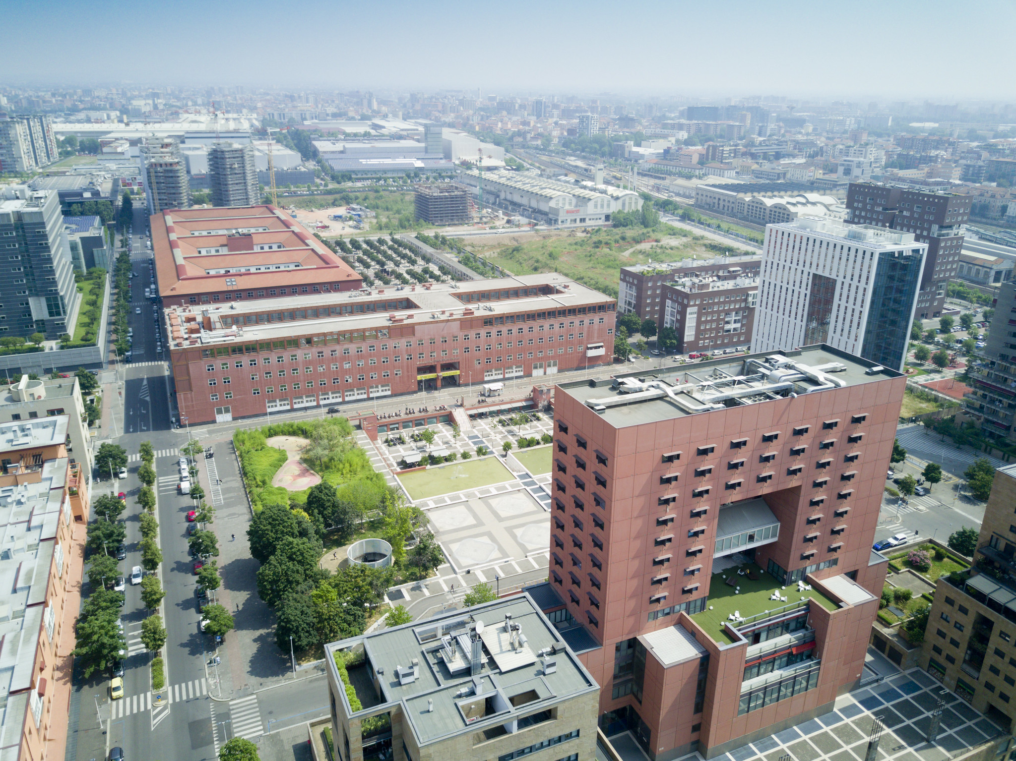 Open Day Laurea Magistrale 2025 | Dipartimento di Matematica e Applicazioni